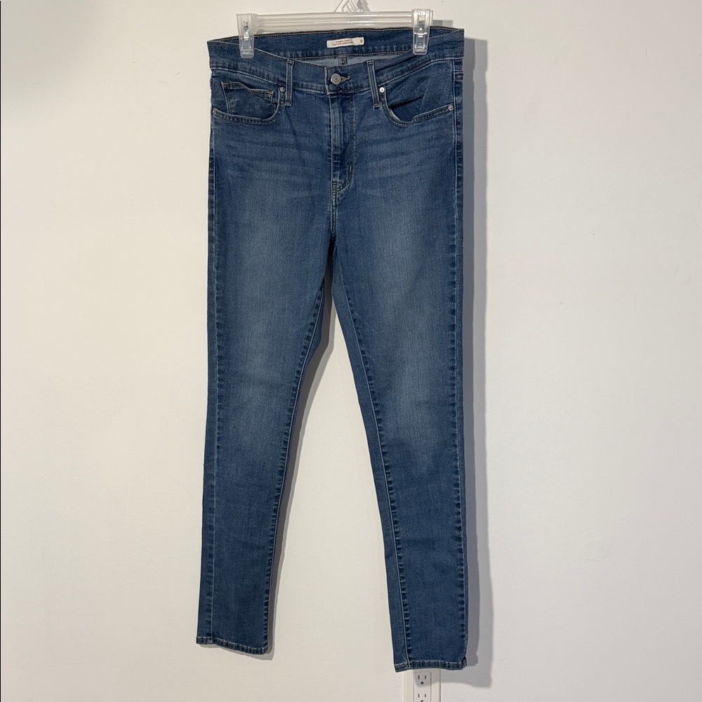 Levi's | Slimming Skinny Jeans | 32 x 32